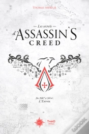 Capa do artigo Les Secrets D’Assassin’S Creed
