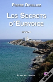 Capa do artigo Les Secrets D Eurydice