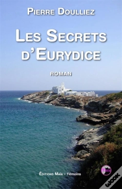 Capa do artigo Les Secrets D Eurydice