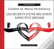 Capa do artigo Les Secrets D Une Relation Affective Reu