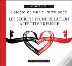Capa do artigo Les Secrets D Une Relation Affective Reu