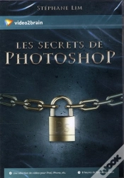 Capa do artigo Les Secrets D