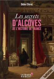 Capa do artigo Les Secrets D