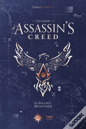 Capa do artigo Les Secrets D
