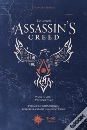 Capa do artigo Les Secrets D