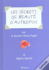 Les Secrets De Beaute D'Autrefois