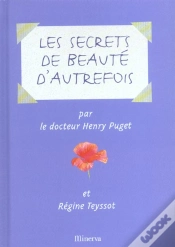 Capa do artigo Les Secrets De Beaute D