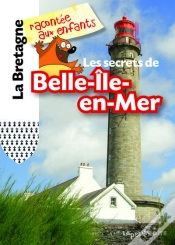 Capa do artigo Les Secrets De Belle-Île-En-Mer