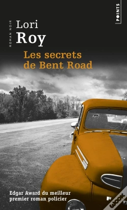 Capa do artigo Les Secrets De Bent Road