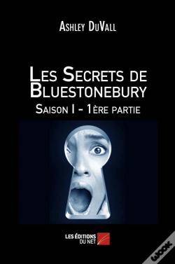 Capa do artigo Les Secrets De Bluestonebury Saison I - 1ere Partie