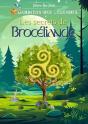 Les Secrets De Brocéliande - Preview