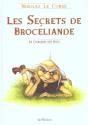 Les Secrets De Broceliande - Preview