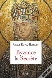 Capa do artigo Les Secrets De Byzance