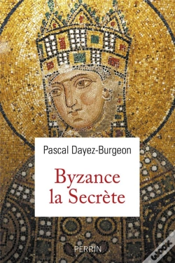 Capa do artigo Les Secrets De Byzance