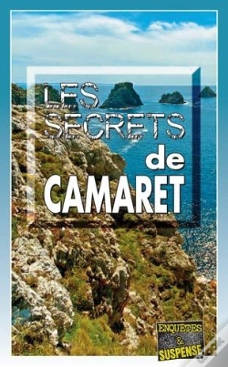 Capa do artigo Les Secrets De Camaret