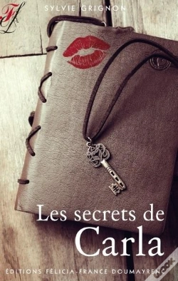 Capa do artigo Les Secrets De Carla