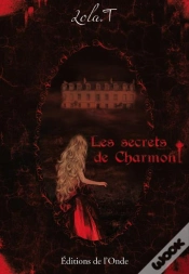 Capa do artigo Les Secrets De Charmont