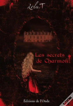Capa do artigo Les Secrets De Charmont