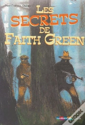 Capa do artigo Les Secrets De Faith Green