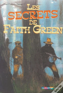 Capa do artigo Les Secrets De Faith Green