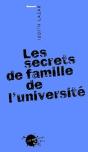 Les Secrets De Famille De L'Université - Preview