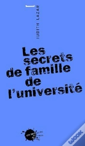 Capa do artigo Les Secrets De Famille De L