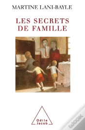 Capa do artigo Les Secrets De Famille