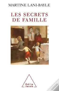 Capa do artigo Les Secrets De Famille