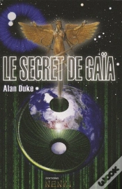 Capa do artigo Les Secrets De Gaïa