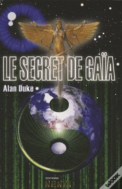 Capa do artigo Les Secrets De Gaïa