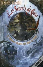 Capa do artigo Les Secrets De Gaïa