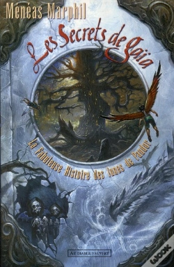 Capa do artigo Les Secrets De Gaïa