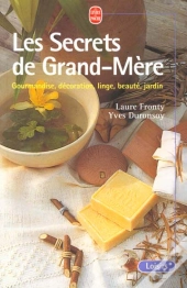 Les Secrets De Grand-Mere