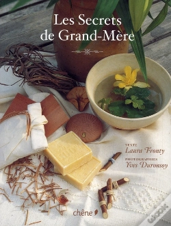 Capa do artigo Les Secrets De Grand-Mère