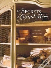 Capa do artigo Les Secrets De Grand
