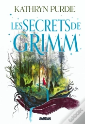 Capa do artigo Les Secrets De Grimm - Tome 02 La Forêt De Grimm (Broché)