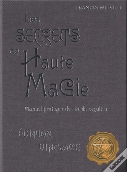 Capa do artigo Les Secrets De Hautes Magie - Edition Vintage