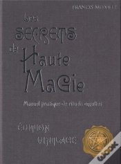 Capa do artigo Les Secrets De Hautes Magie - Edition Vintage
