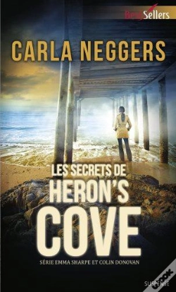 Capa do artigo Les Secrets De Heron'S Cove