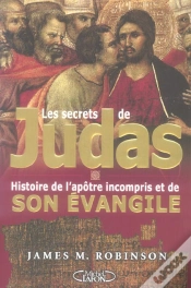 Capa do artigo Les Secrets De Judas ; Histoire De L