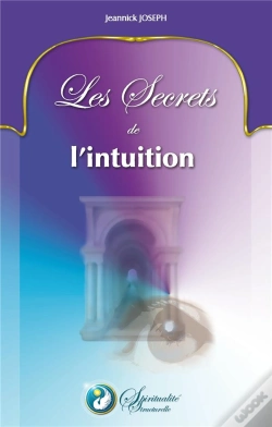 Capa do artigo Les Secrets De L Intuition