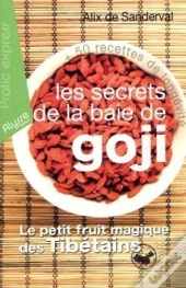 Les Secrets De La Baie De Goji