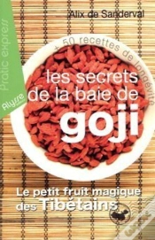 Capa do artigo Les Secrets De La Baie De Goji