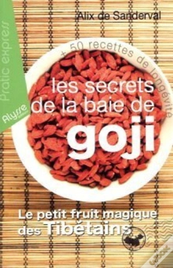 Capa do artigo Les Secrets De La Baie De Goji