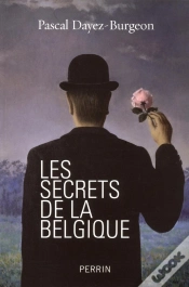 Capa do artigo Les Secrets De La Belgique