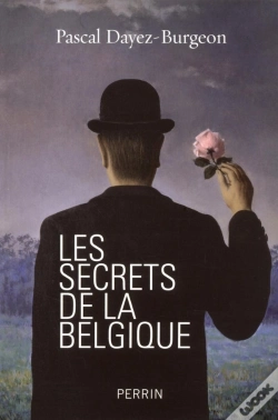 Capa do artigo Les Secrets De La Belgique