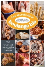 Capa do artigo Les Secrets De La Boulange Bio