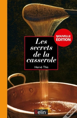 Capa do artigo Les Secrets De La Casserole (Édition 2008)