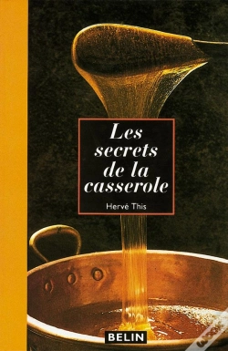 Capa do artigo Les Secrets De La Casserole