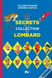 Capa do artigo Les Secrets De La Collection Du Lombard